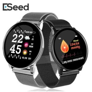 Купете Смарт часовник ESEED W8 сега!