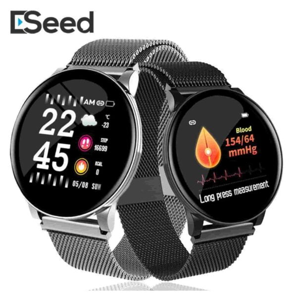 Купете Смарт часовник ESEED W8 сега!