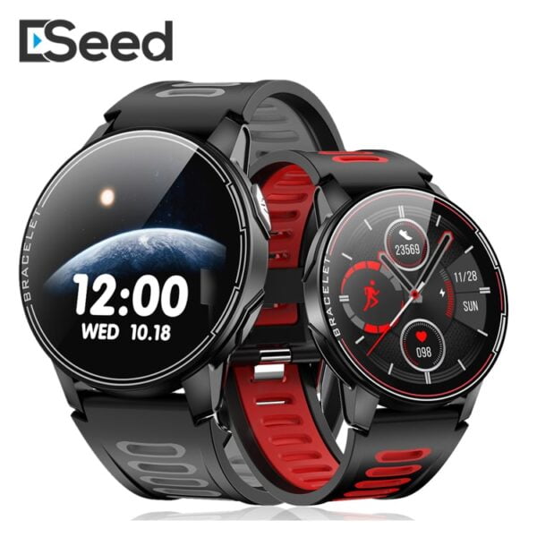Купете смарт часовник Eseed L6 сега!