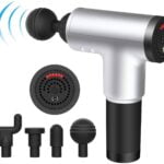 Масажор пистолет Rila Crafts