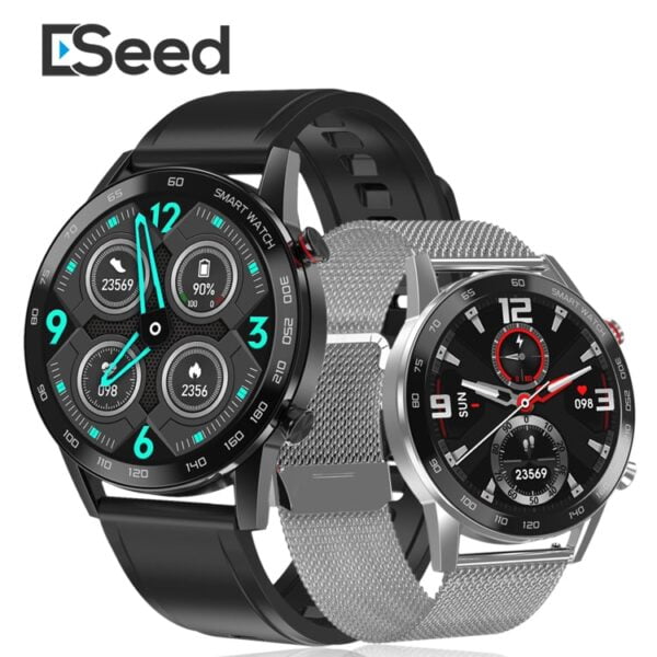 Смарт часовник ESEED DT95 - Technomani