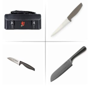 Други видове ножове
