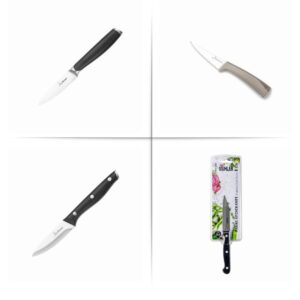 Ножове за плодове и зеленчуци