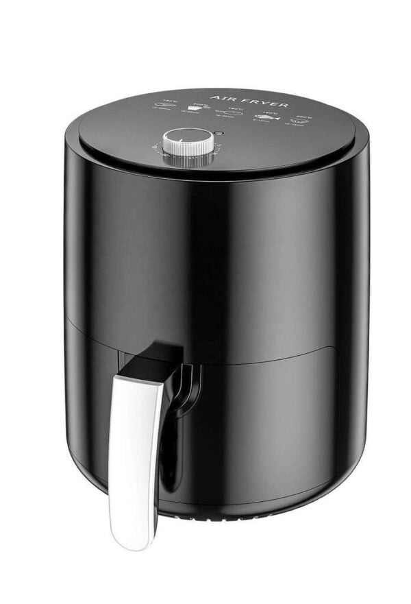 Мултифункционален фритюрник с горещ въздух Air Fryer - GT-805 - Technomani