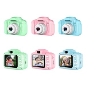 Фото и видео камера за деца – Full HD - Technomani