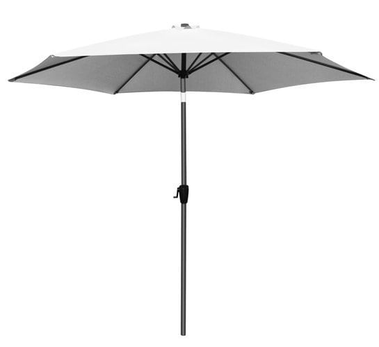 Градински чадър 3 м (без стойка) - Technomani
