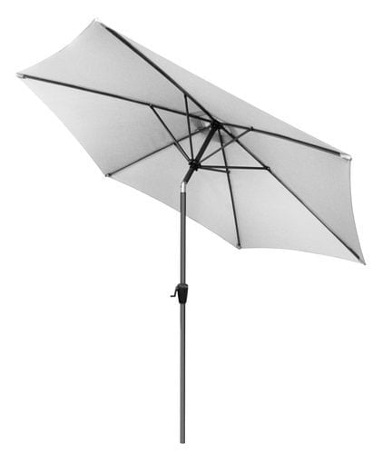 Градински чадър 3 м (без стойка) - Technomani