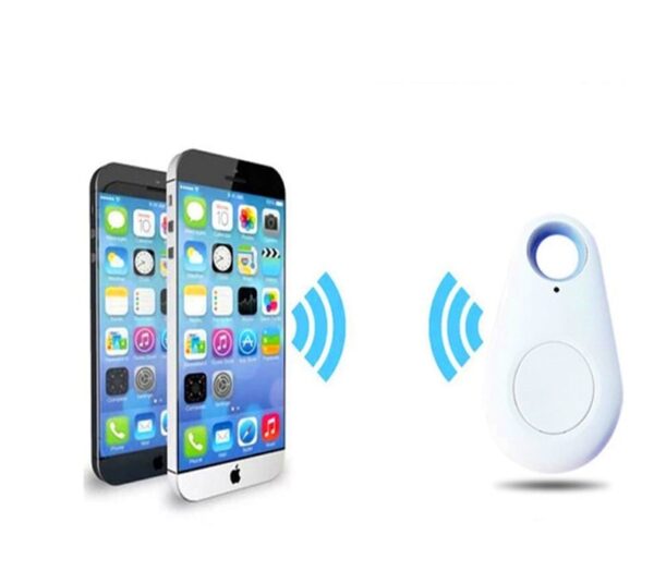 Bluetooth тракинг устройство за загубени вещи - Technomani