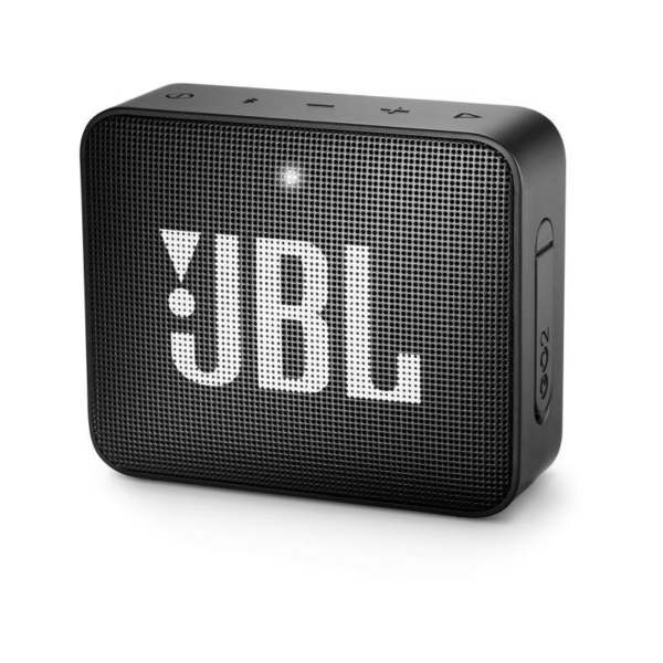 Колонка JBL GO2 - Technomani