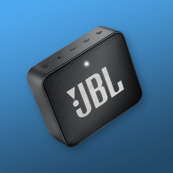 Колонка JBL GO2 - Technomani