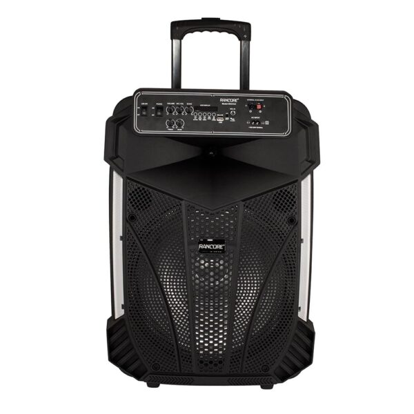 Тонколона за караоке Rancore RS151X, 15" - Technomani