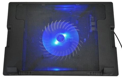 Охлаждаща поставка за лаптоп - Technomani