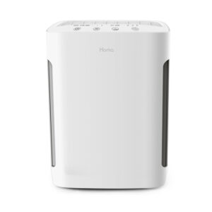 Въздухопречиствател HZ25UVI 60W HOMA