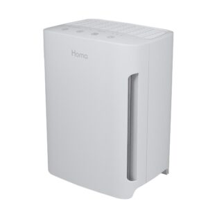 Въздухопречиствател HOMA HZ25UVI Въздухопречиствател HOMA HZ25UVI
