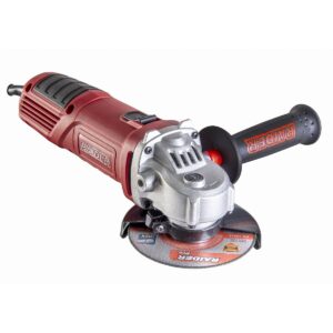 Ъглошлайф 125mm 750W Ъглошлайф 125mm 750W RD-AG60 - Technomani