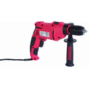Бормашина 650W 13mm Бормашина 650W 13mm самоз. патр. RD-ID40 - Technomani