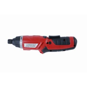 Отвертка акумулаторна Li-ion Отвертка акумулаторна Li-ion 3.6V 1300mAh и аксесоари RDP-CSCL01 - Technomani