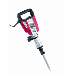 Къртач 1800W 15.2kg Къртач 1800W 15.2kg HEX 30mm 48J RDI-DH01 - Technomani