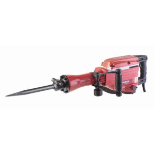Къртач 1600W HEX Къртач 1600W HEX 30mm 46J RD-DH02 - Technomani