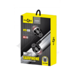 KLGO слушалки Type-C KS-22