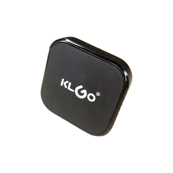 Магнитна автомобилна поставка за телефон KLGO - Technomani