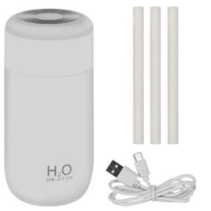 Мини арома дифузер - H2O NP-16367