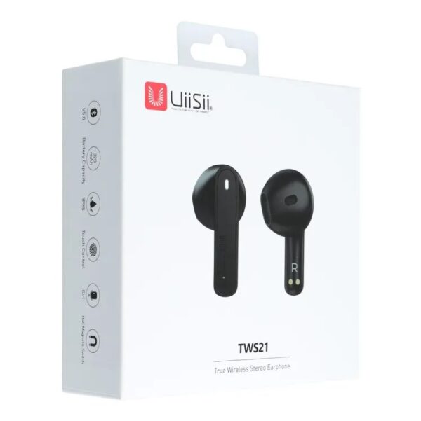 Безжични слушалки UiiSii TWS21