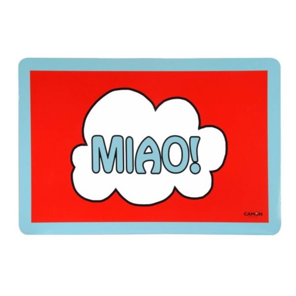 Подложка за купички MIAO - Technomani