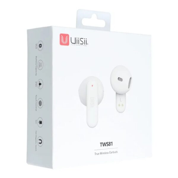 Безжични слушалки UiiSii TWS81