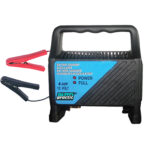 Зарядно за акумулатор 4A