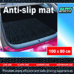 Постелка за багажник Anti-slip