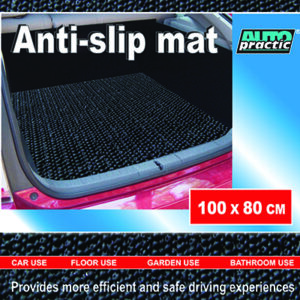 Постелка за багажник Anti-slip