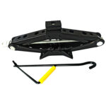 Крик механичен 1 т