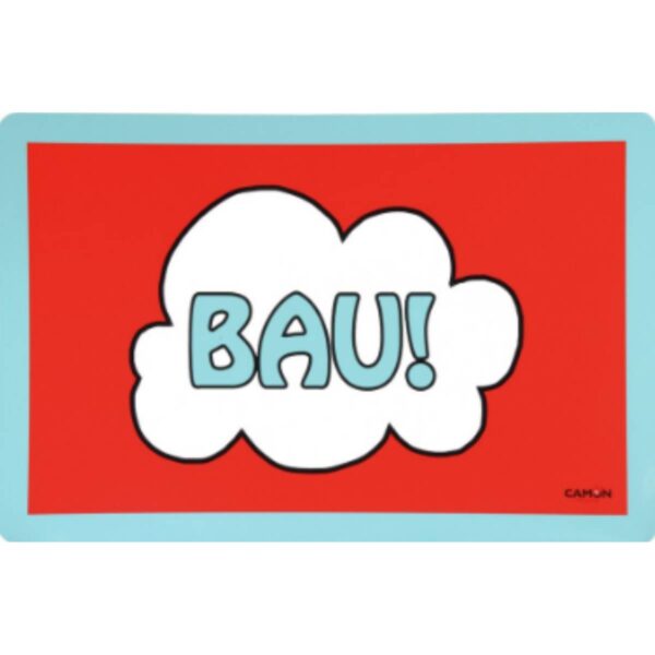 Подложка за купички BAU - Technomani