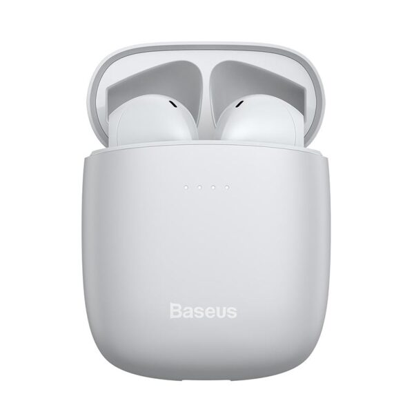 Безжични слушалки Baseus Encok W04