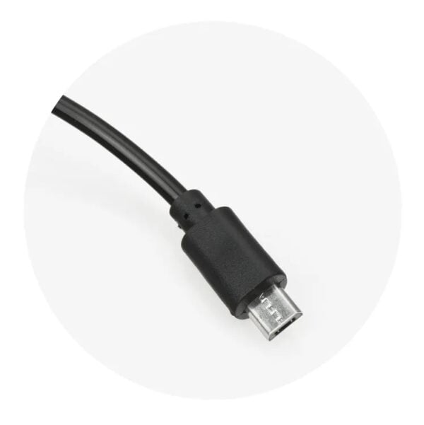 Универсално зарядно за кола с micro USB 3A