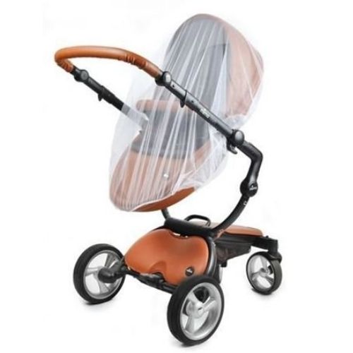 Мрежа против насекоми за детска количка