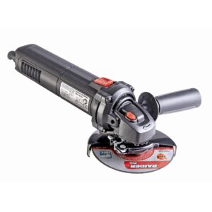Ъглошлайф 125mm 750W RDP-AG42 Black edition Ъглошлайф 125mm 750W RDP-AG42 Black edition - Potrebno