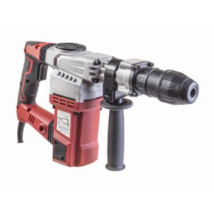 Къртач 1500W 7.5kg SDS-max 18J RDP-DH03 Къртач 1500W 7.5kg SDS-max 18J RDP-DH03 - Potrebno