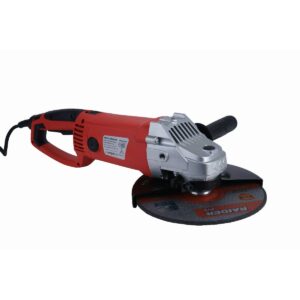 Ъглошлайф 230mm с въртяща ръкохватка 2350W RD-AG38 Ъглошлайф 230mm с въртяща ръкохватка 2350W RD-AG38 - Potrebno