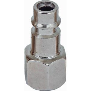 Накрайник пневм. за бърза връзка 1/4"F QC03 - Potrebno