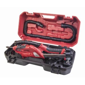 Шлайфмашина за стени и тавани 750W Ø225mm две глави в куфар RD-DS07 Шлайфмашина за стени и тавани 750W Ø225mm две глави в куфар RD-DS07 - Potrebno