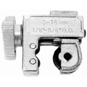 Тръборез 3-16mm GD - Potrebno