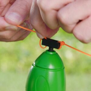 Градински тример на батерии Zip Trim