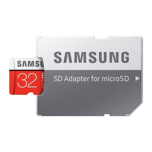 Карта с памет Samsung Evo Plus 32GB microSD