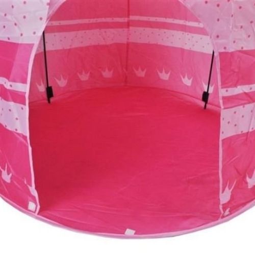 Детска палатка за момичета