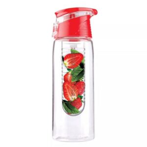 Бутилка с контейнер 700ml