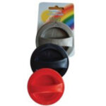 Капачка за газова уредба