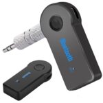 Трансформатор от AUX към Bluetooth