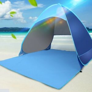Палатка за плаж и къмпинг EB135
